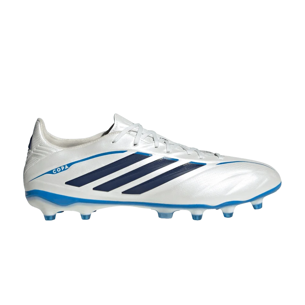 Кроссовки adidas Copa Pure Iv Pro FG 'Zero Metallic Dark Blue'