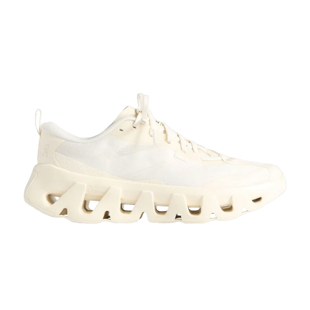 Кроссовки Kith x ON K-Tech 1 'Tofu'