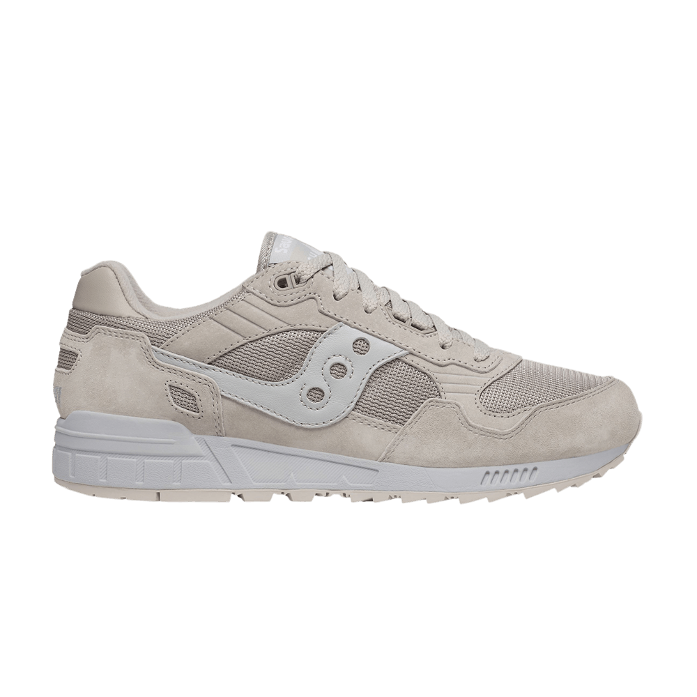 Кроссовки Saucony Shadow 5000 'Dove'