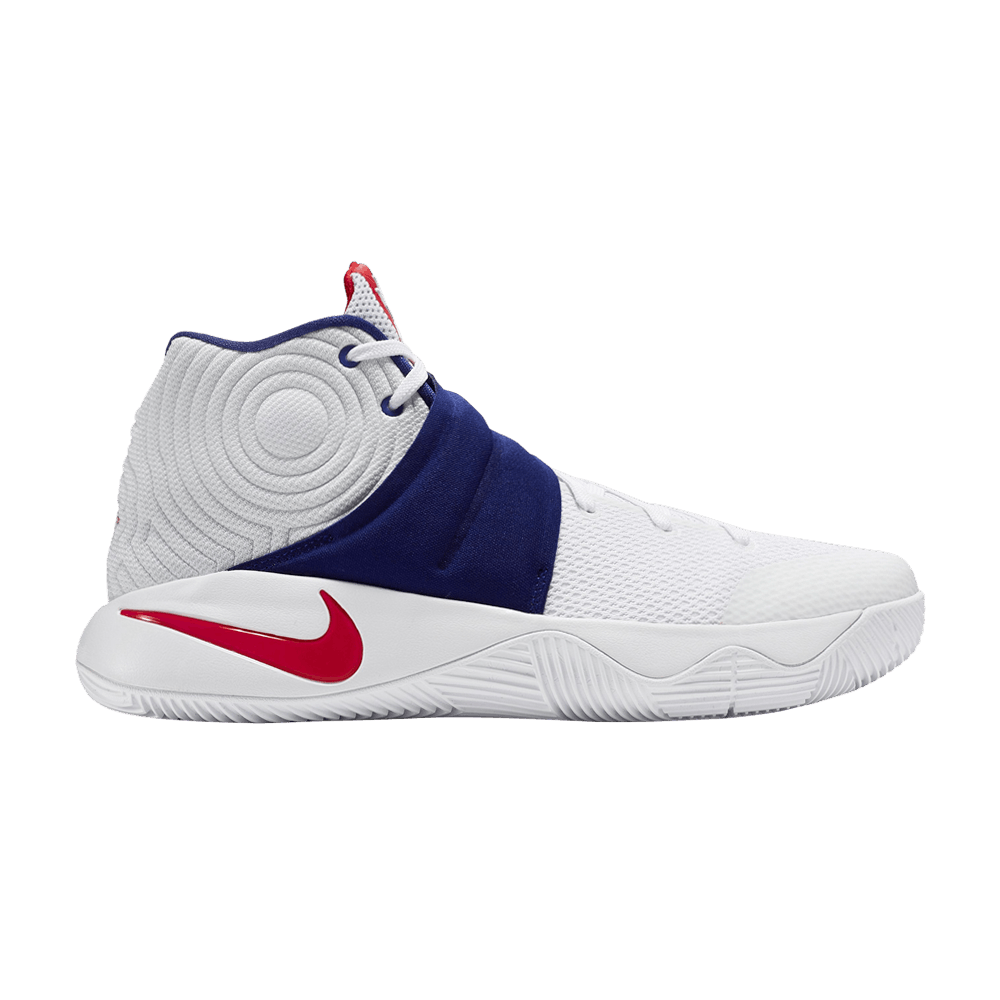 Кроссовки Nike Kyrie 2 EP 'USA'