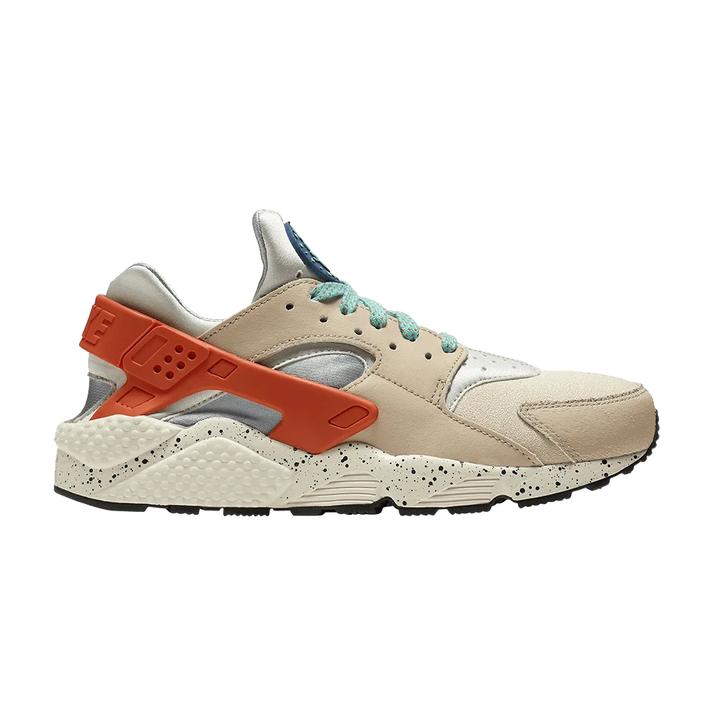 Кроссовки Nike Air Huarache Run Premium 'Desert Ore'