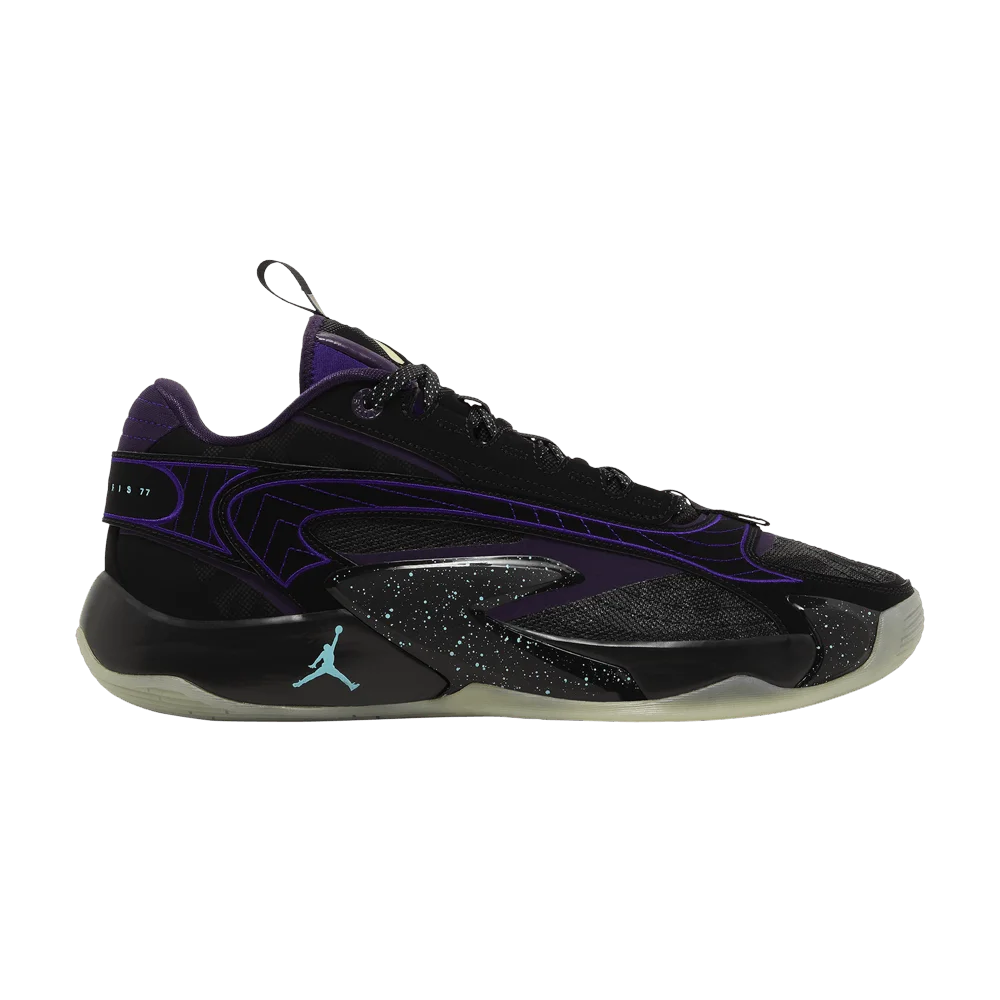 Кроссовки Air Jordan Luka 2 'Luk.AI'