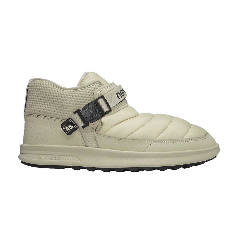 Кроссовки New Balance CRVN MOC Mid 'Cream'