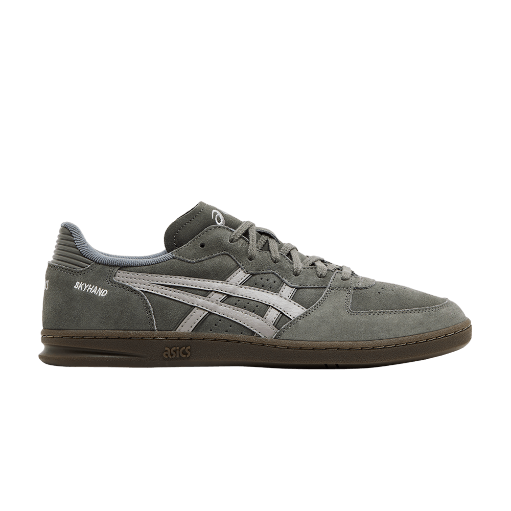 Кроссовки ASICS Skyhand OG 'Truffle Steeple Grey'