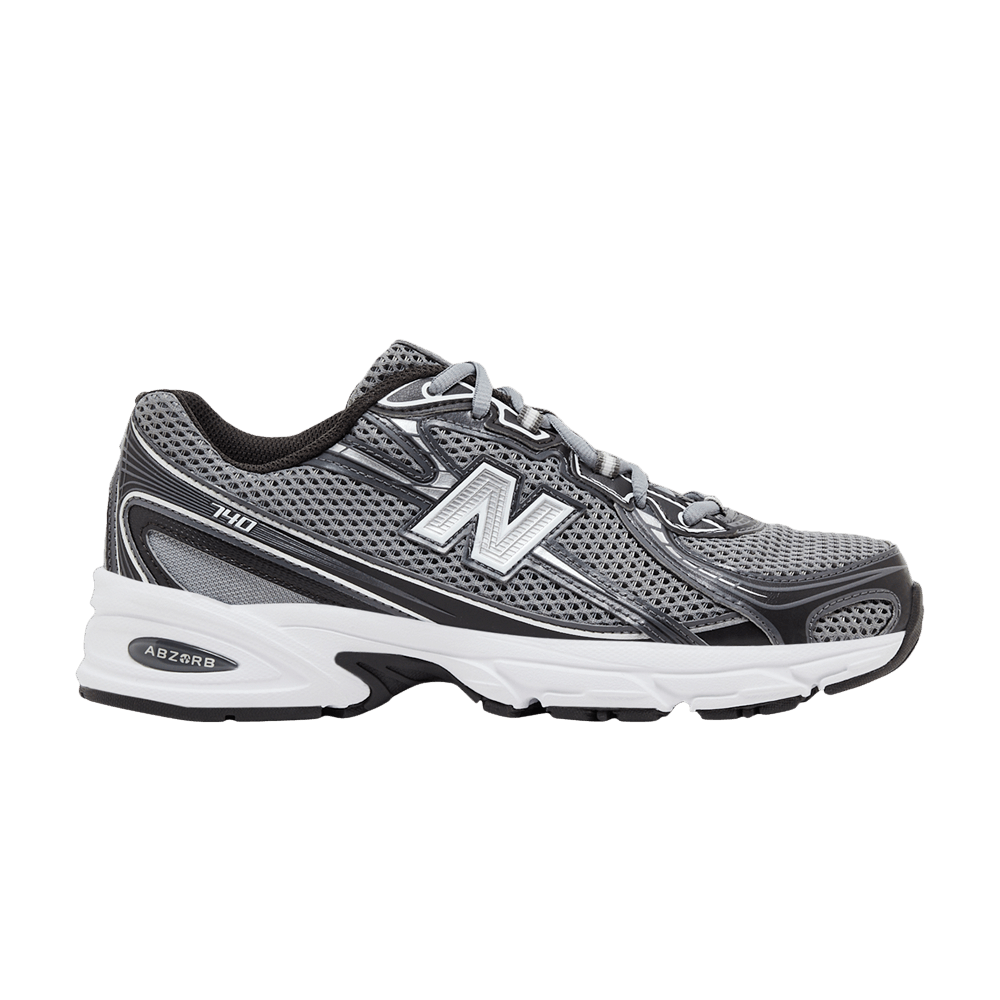 Кроссовки New Balance 740 'Slate Grey'