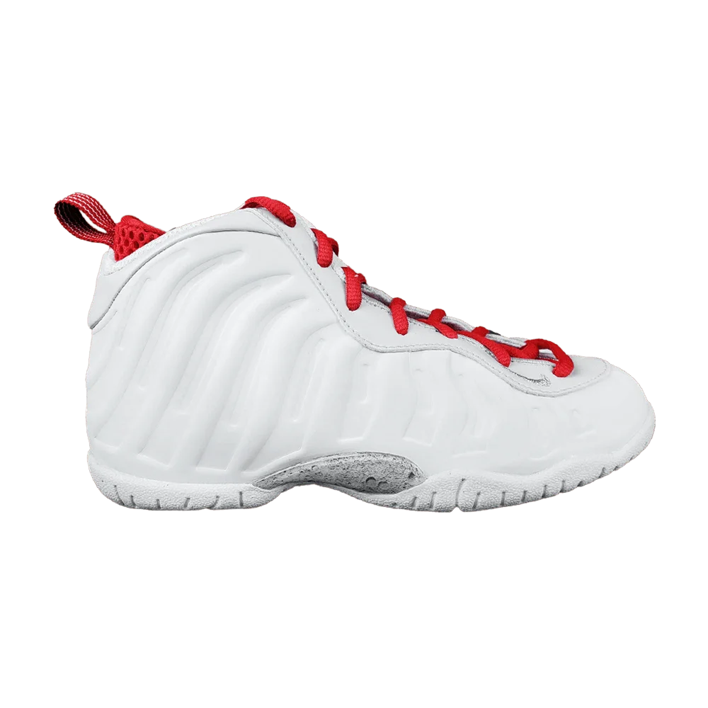 Кроссовки Nike Little Posite One PS 'USA Moon'