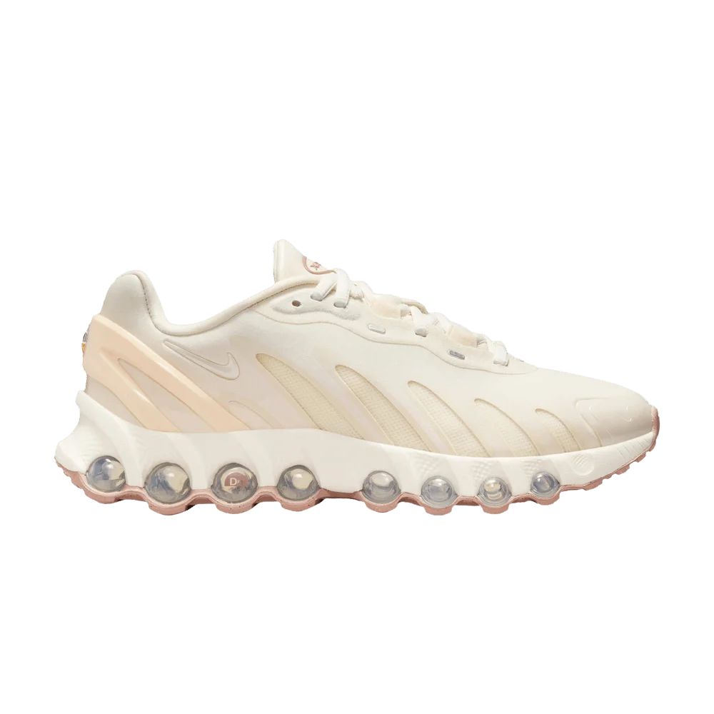 Кроссовки Nike Wmns Air Max DN8 'Soft Pearl'