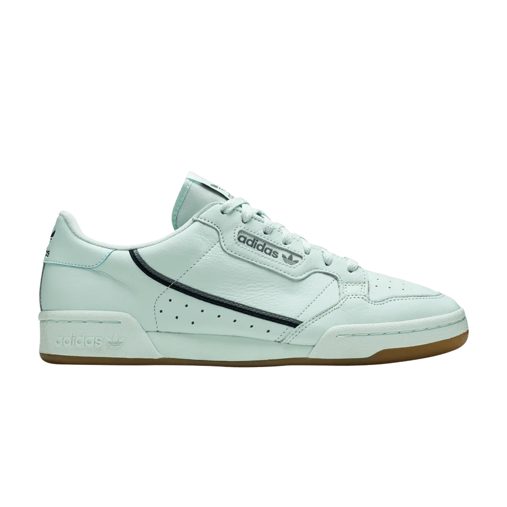 Кроссовки Adidas Continental 80 'Ice Mint'