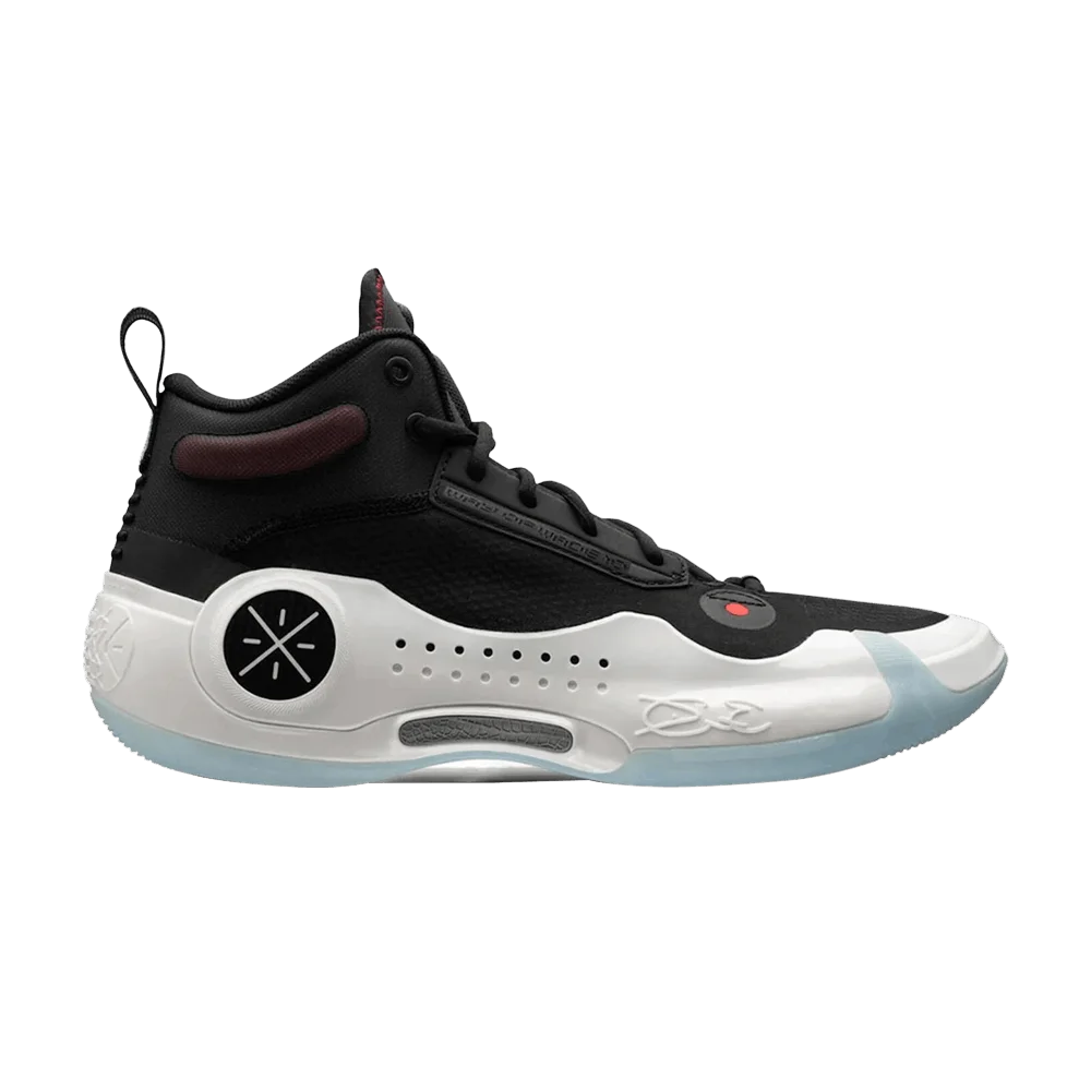 Кроссовки Li-Ning Way of Wade 10 'Announcement'