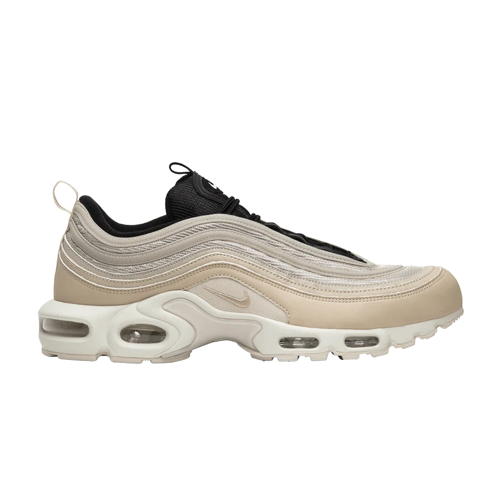 Кроссовки Nike Air Max Plus 97 'Orewood Brown'