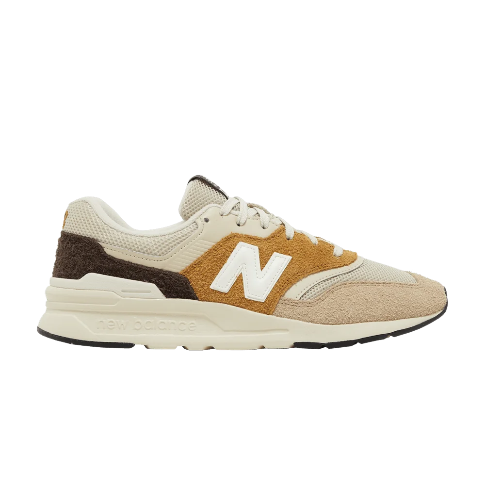 Кроссовки New Balance 997H 'Sea Salt Timberwolf'