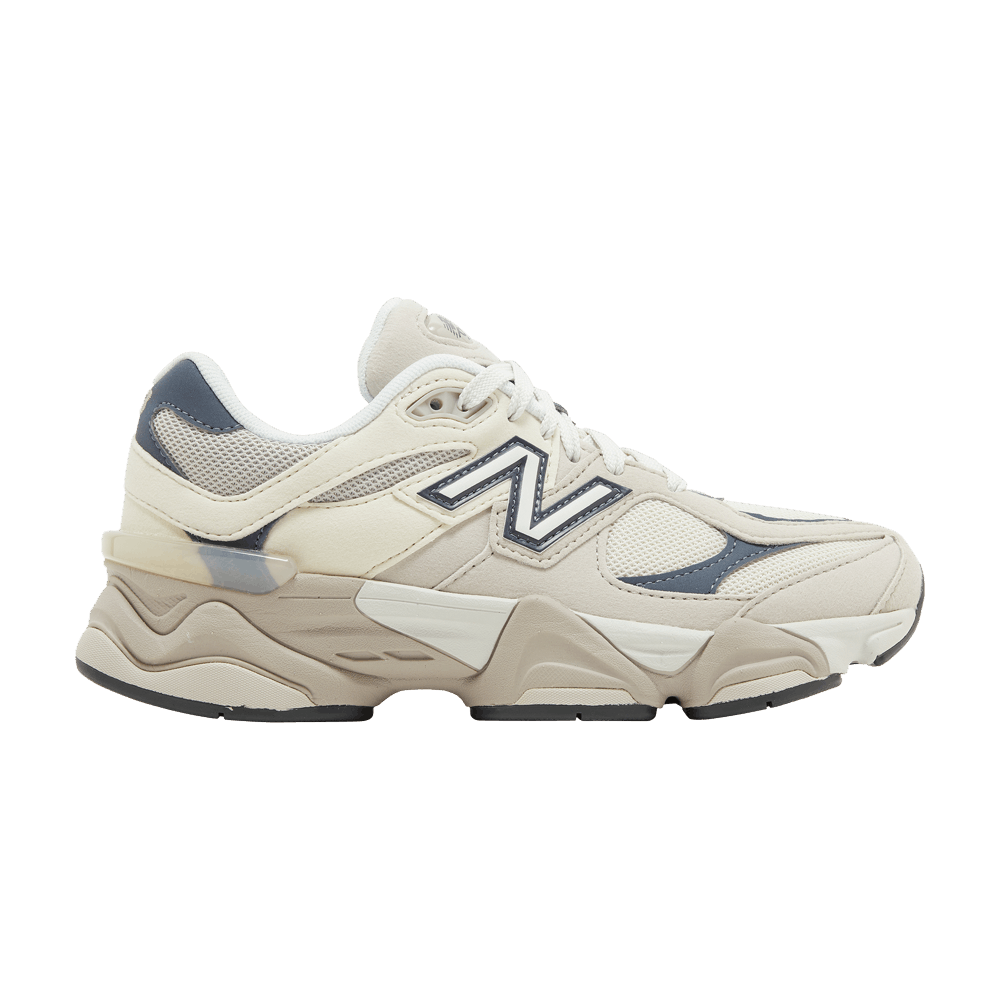 Кроссовки New Balance 9060 Big Kid 'Moonrock Linen'