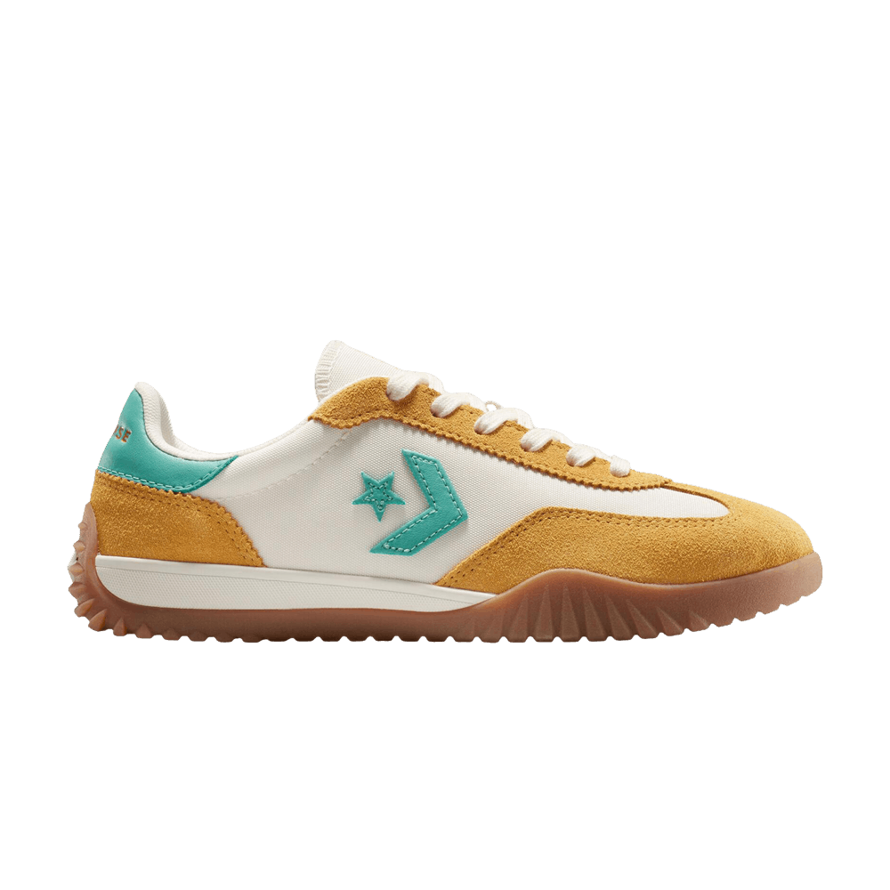 Кроссовки Converse Run Star Trainer 'Sunny Angle Egret'