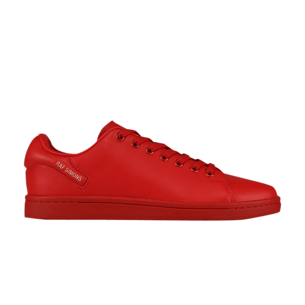 Кроссовки Raf Simons Orion 'Red'