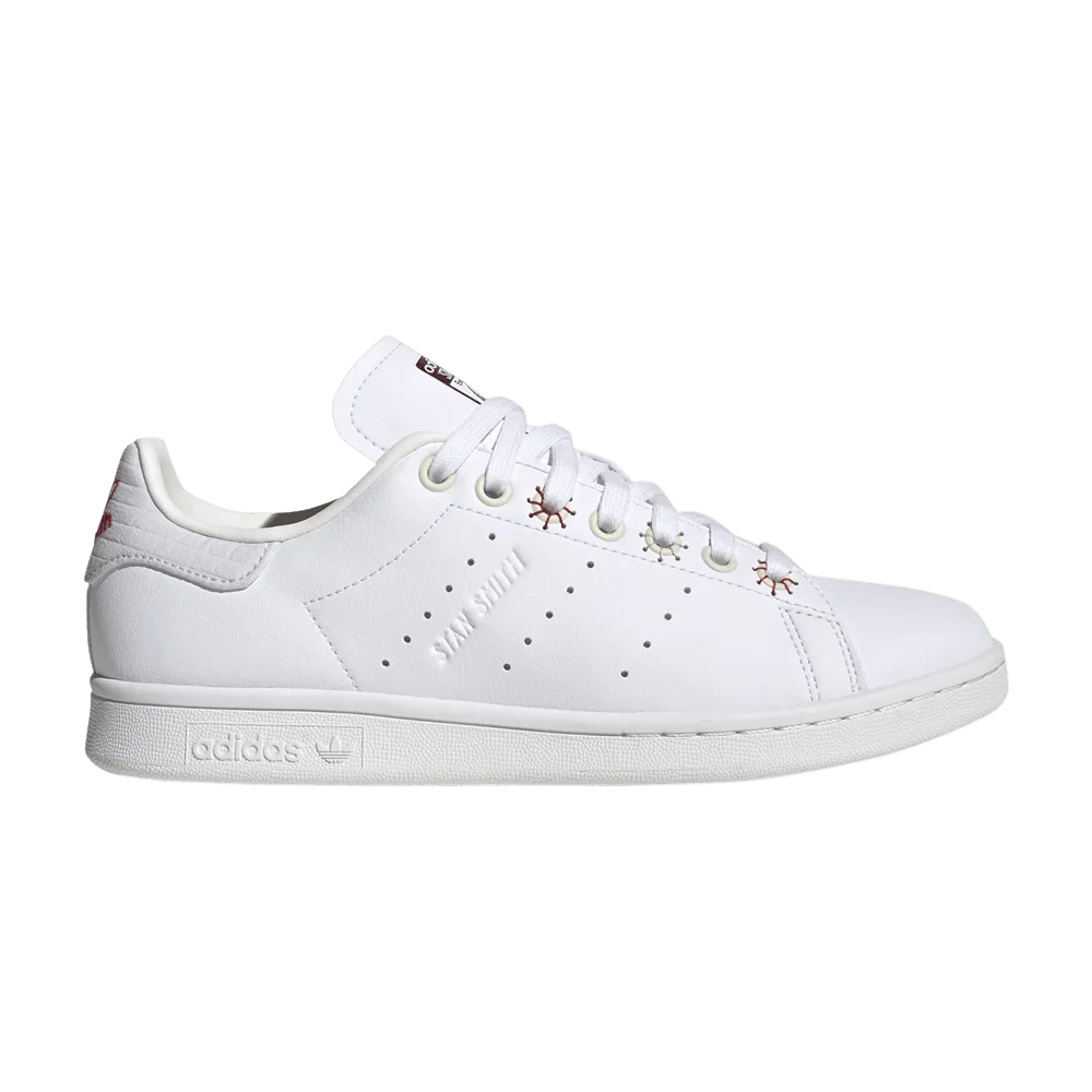Кроссовки Adidas Wmns Stan Smith 'Tokyo'