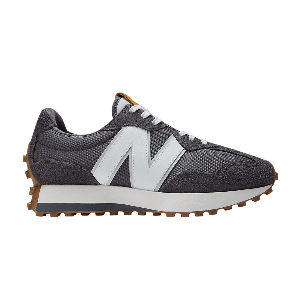 Кроссовки New Balance Wmns 327 'Magnet Gum'