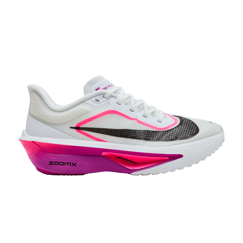 Кроссовки Nike Wmns Zoom Fly 6 'Vivid Grape Hyper Pink'