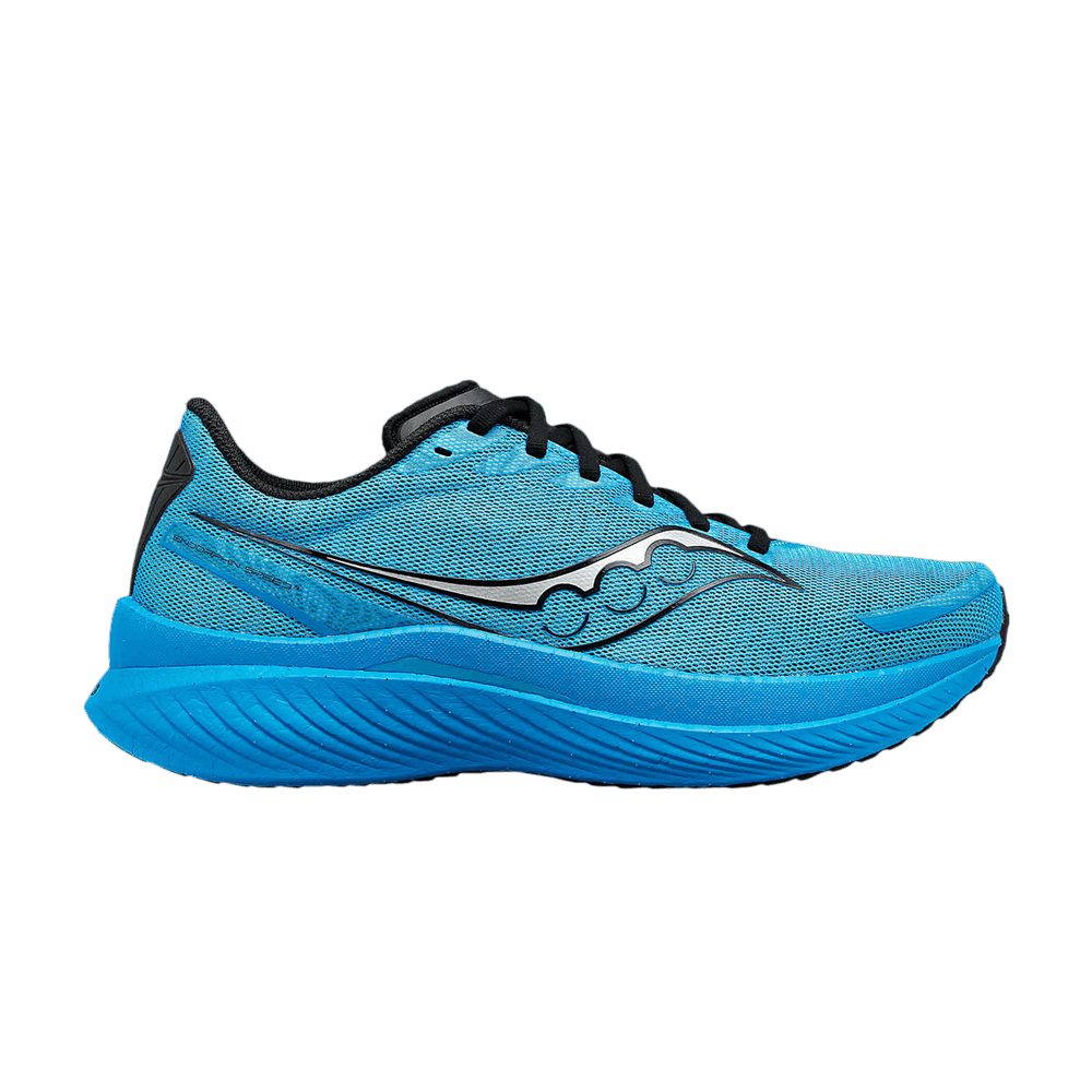 Кроссовки Saucony Endorphin Speed 3 'Echo Viziblue'