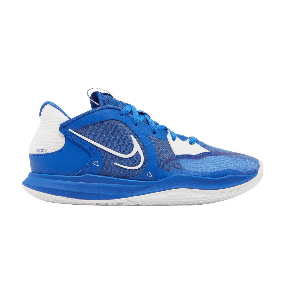Кроссовки Nike Kyrie Low 5 TB 'Game Royal'