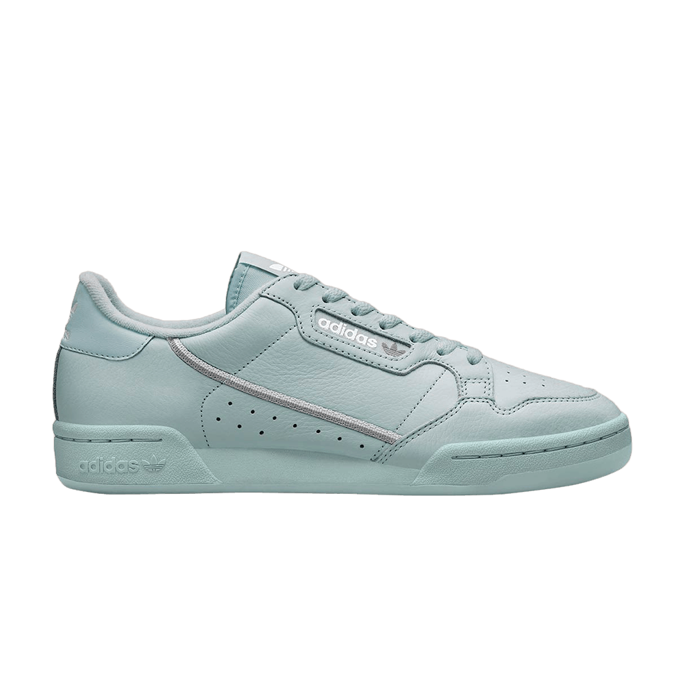 Кроссовки Adidas Continental 80 'Ash Grey'