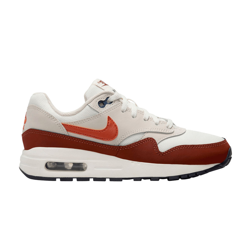 Кроссовки Nike Air Max 1 GS 'Mars Stone'