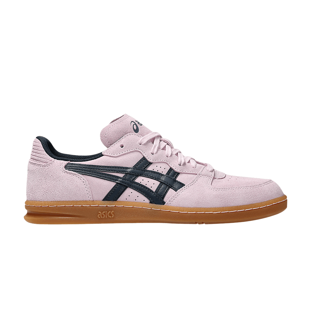 Кроссовки HAY x ASICS Skyhand OG 'Light Lilac Blueberry'