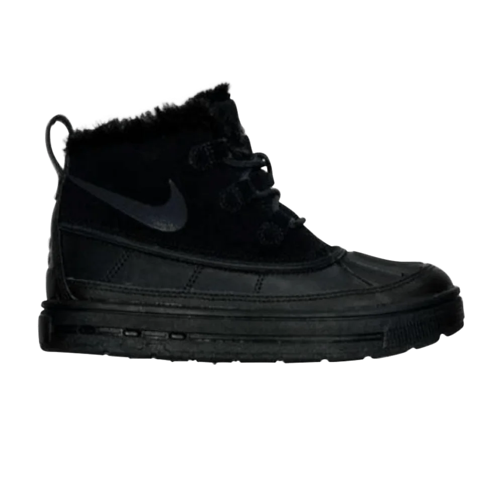 Ботинки Nike Woodside Chukka 2 PS