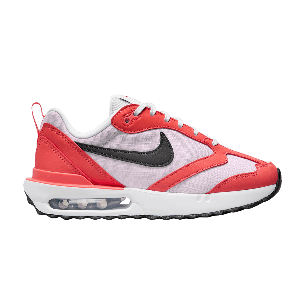 Кроссовки Nike Wmns Air Max Dawn 'Doll Magic Ember'