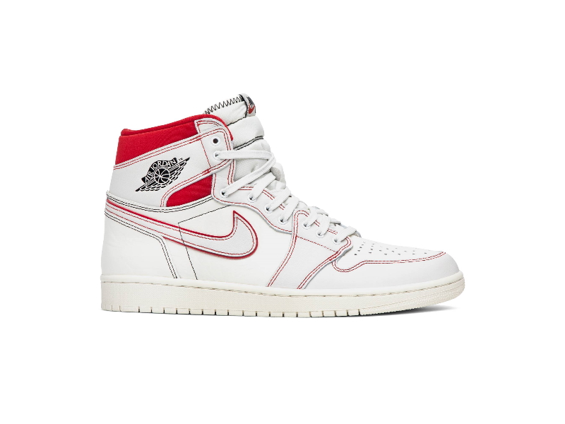 Кроссовки Air Jordan 1 Retro High OG 'Phantom'