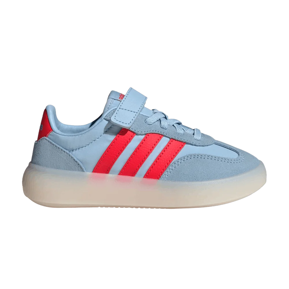 Кроссовки adidas Barreda Decode C 'Clear Sky Bright Red'