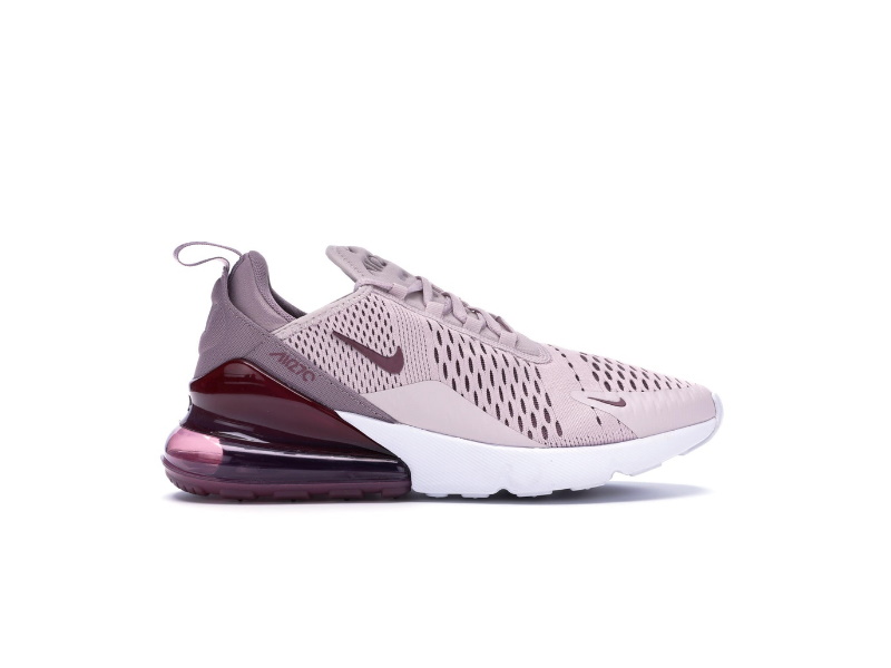 Кроссовки Nike Wmns Air Max 270 'Barely Rose'