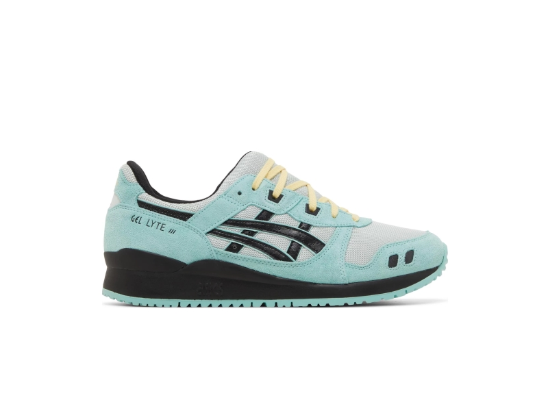 Кроссовки Asics Gel Lyte 3 OG Pure Aqua