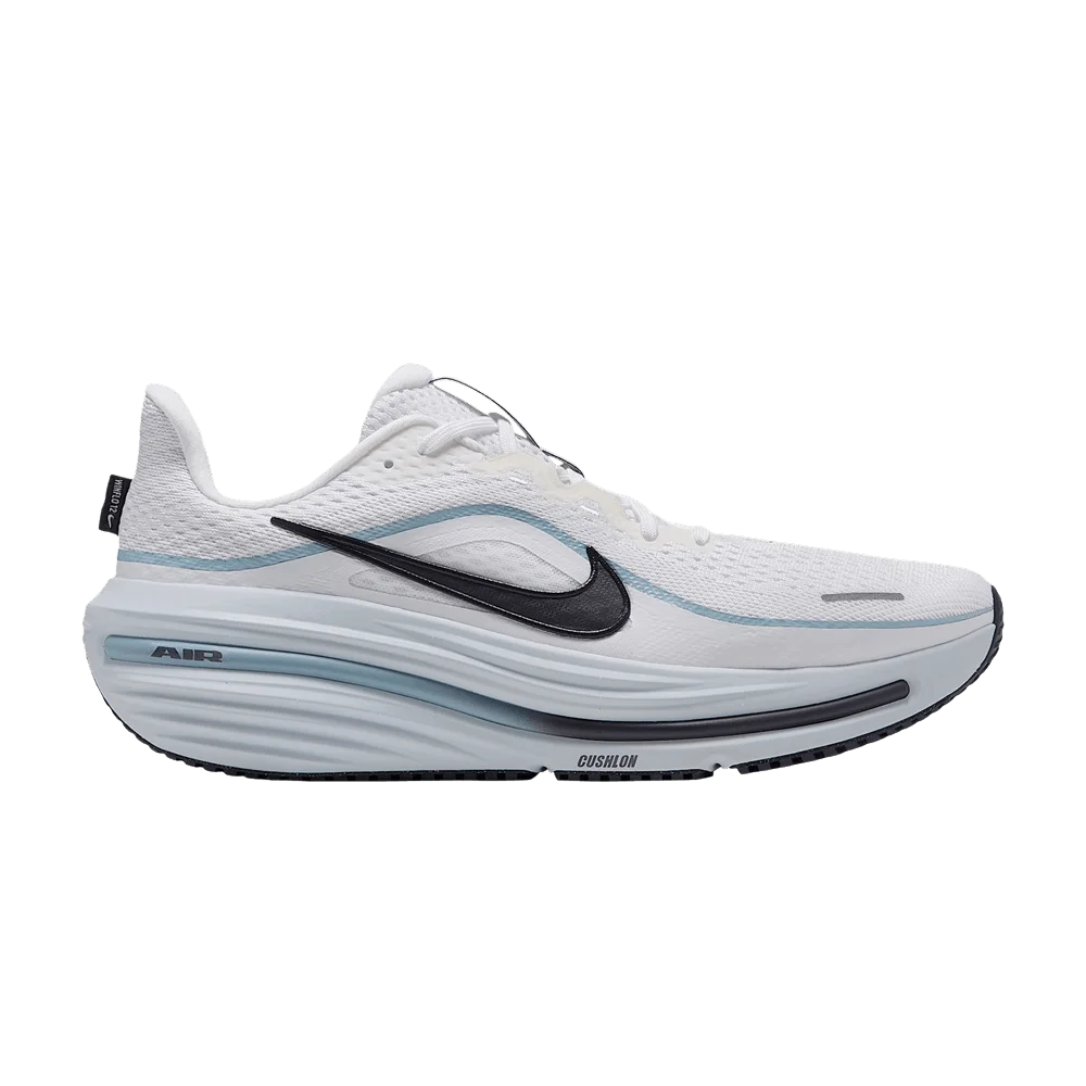 Кроссовки Nike Winflo 12 Road 'White Football Grey Light Armory Blue Gridiron'