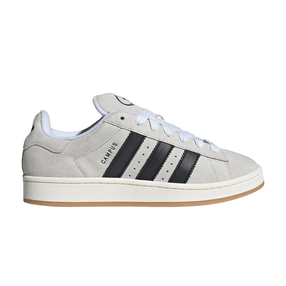Кроссовки adidas Campus 00s 'Crystal White Black'