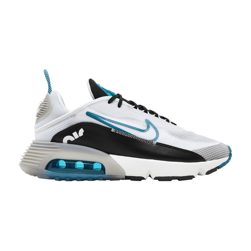 Кроссовки Nike Air Max 2090 'Green Abyss'