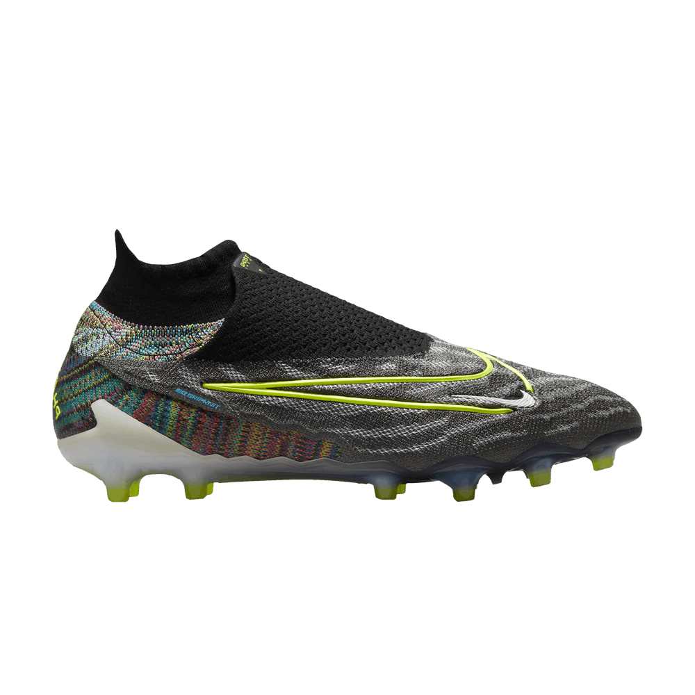 Кроссовки Nike Phantom GX Elite DF Fusion AG Pro 'Link Pack'