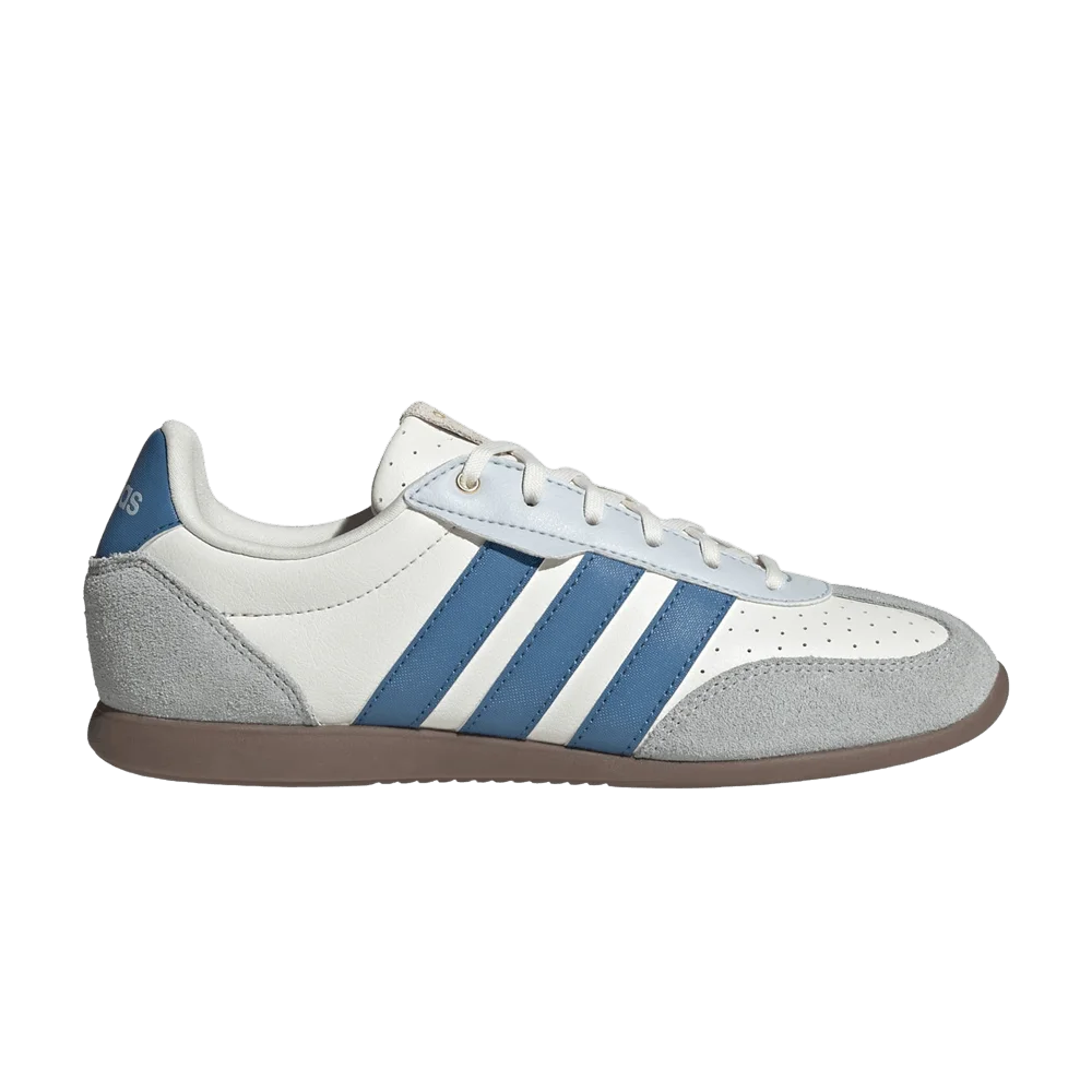Кроссовки adidas Wmns Barreda 'Core White Dusky Ink'