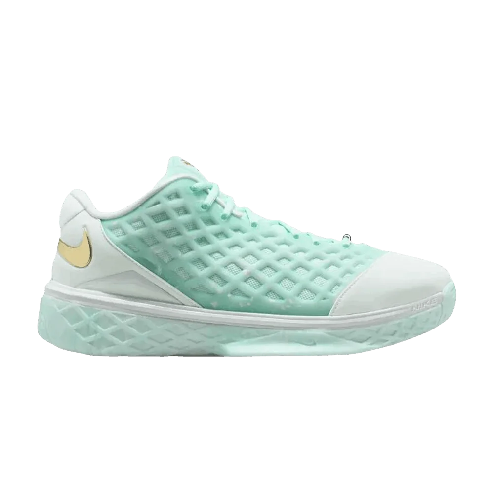Кроссовки Nike Kobe 3 Low Protro 'CHBL'
