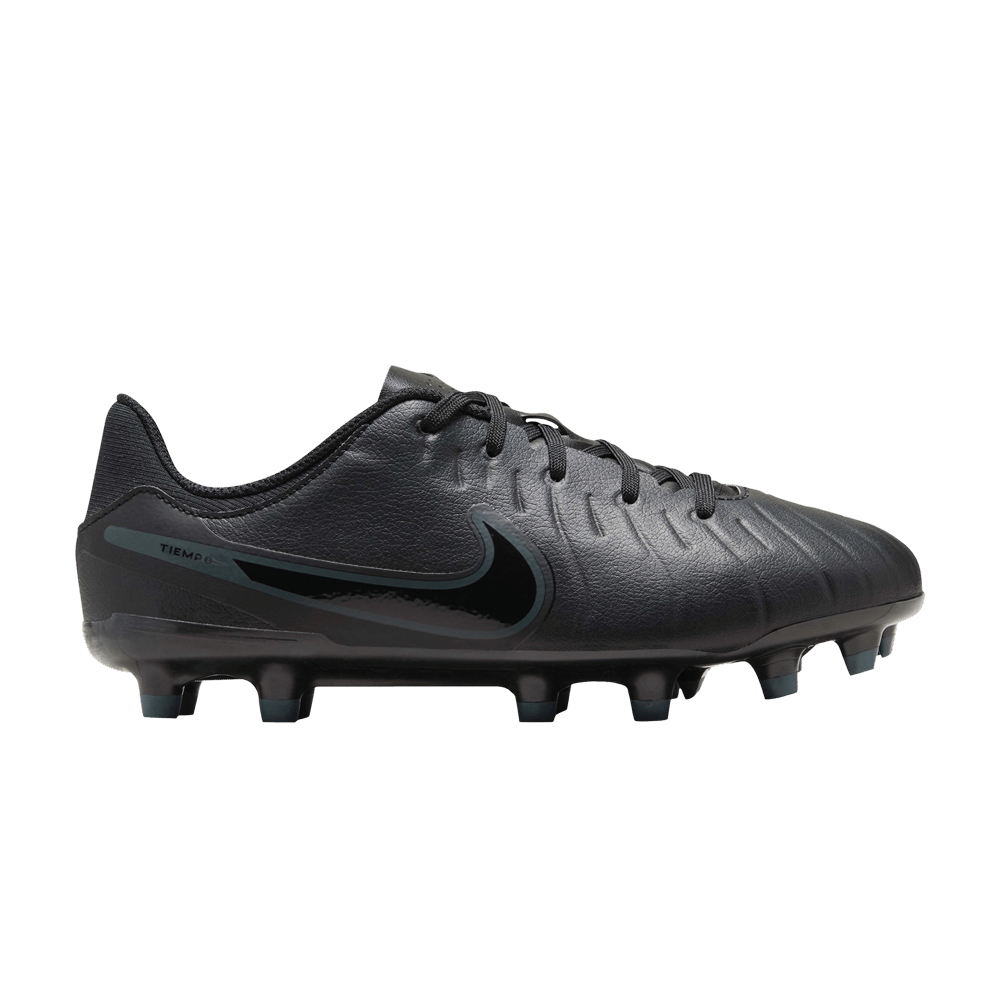 Кроссовки Nike Tiempo Legend 10 Academy MG GS '2024 Shadow Pack'