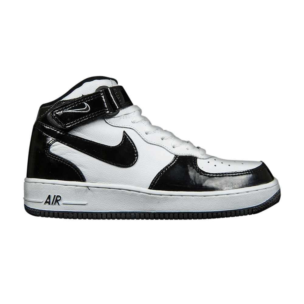 Кроссовки Nike Air Force 1 Mid