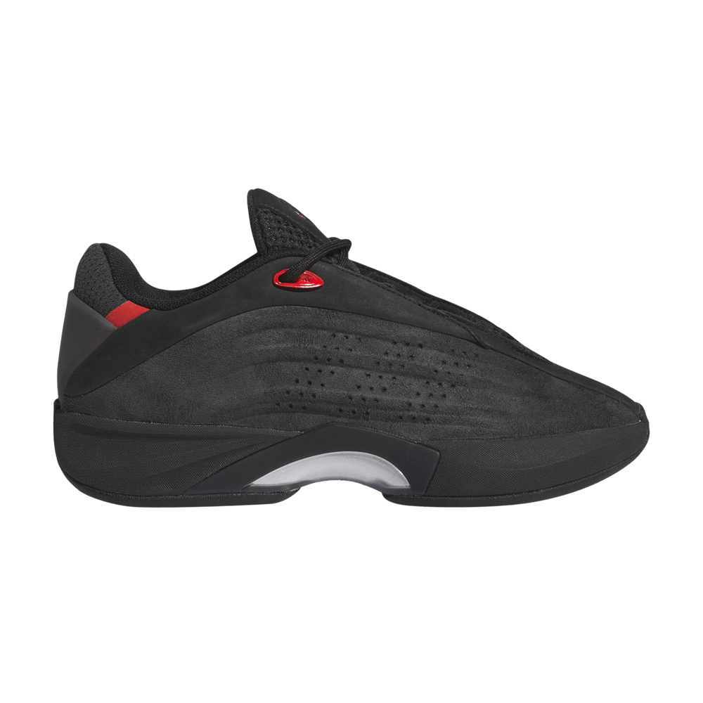 Кроссовки adidas Nova IIInfinity 'Core Black Red'