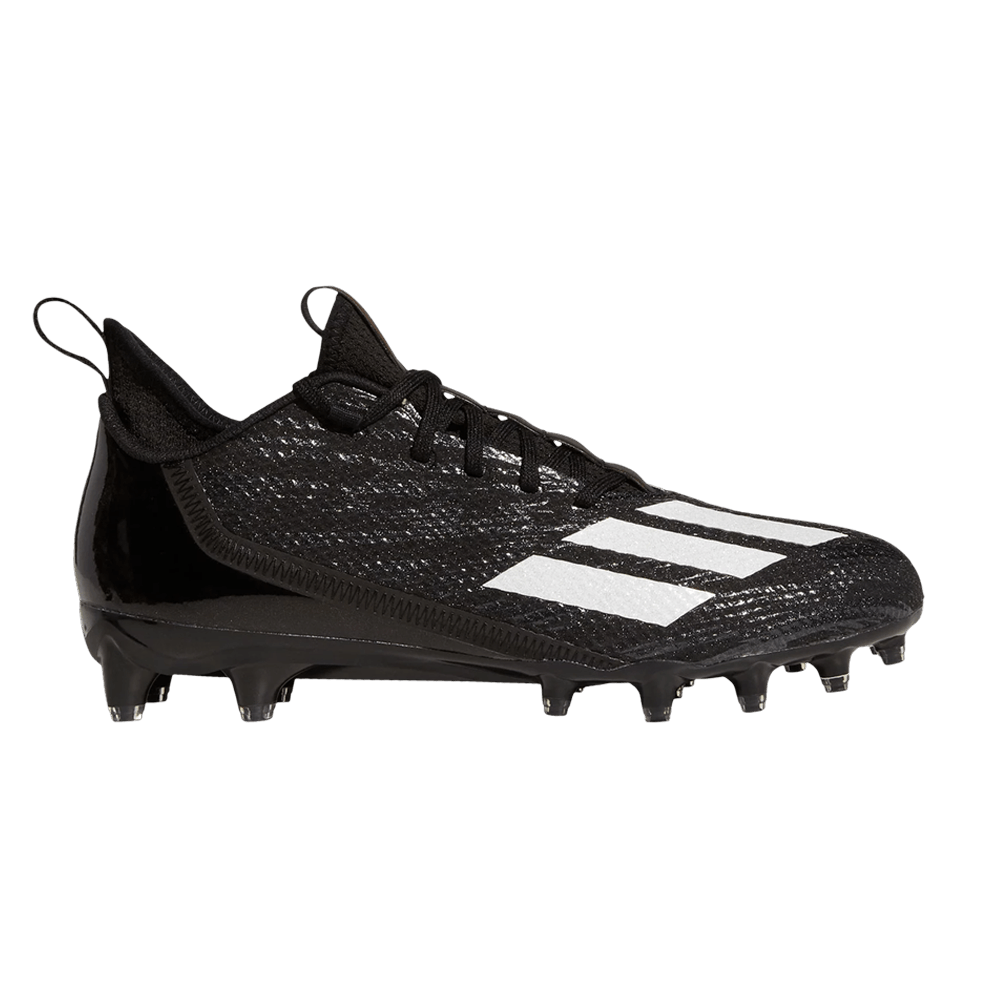 Кроссовки Adidas Adizero Scorch 'Black White'