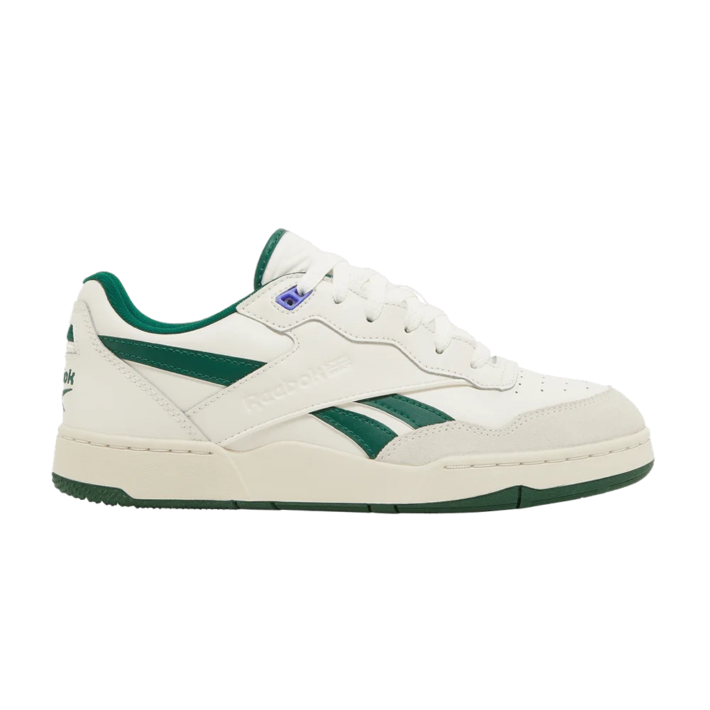Кроссовки Reebok BB4000 2 'My Name Is - Dark Green'