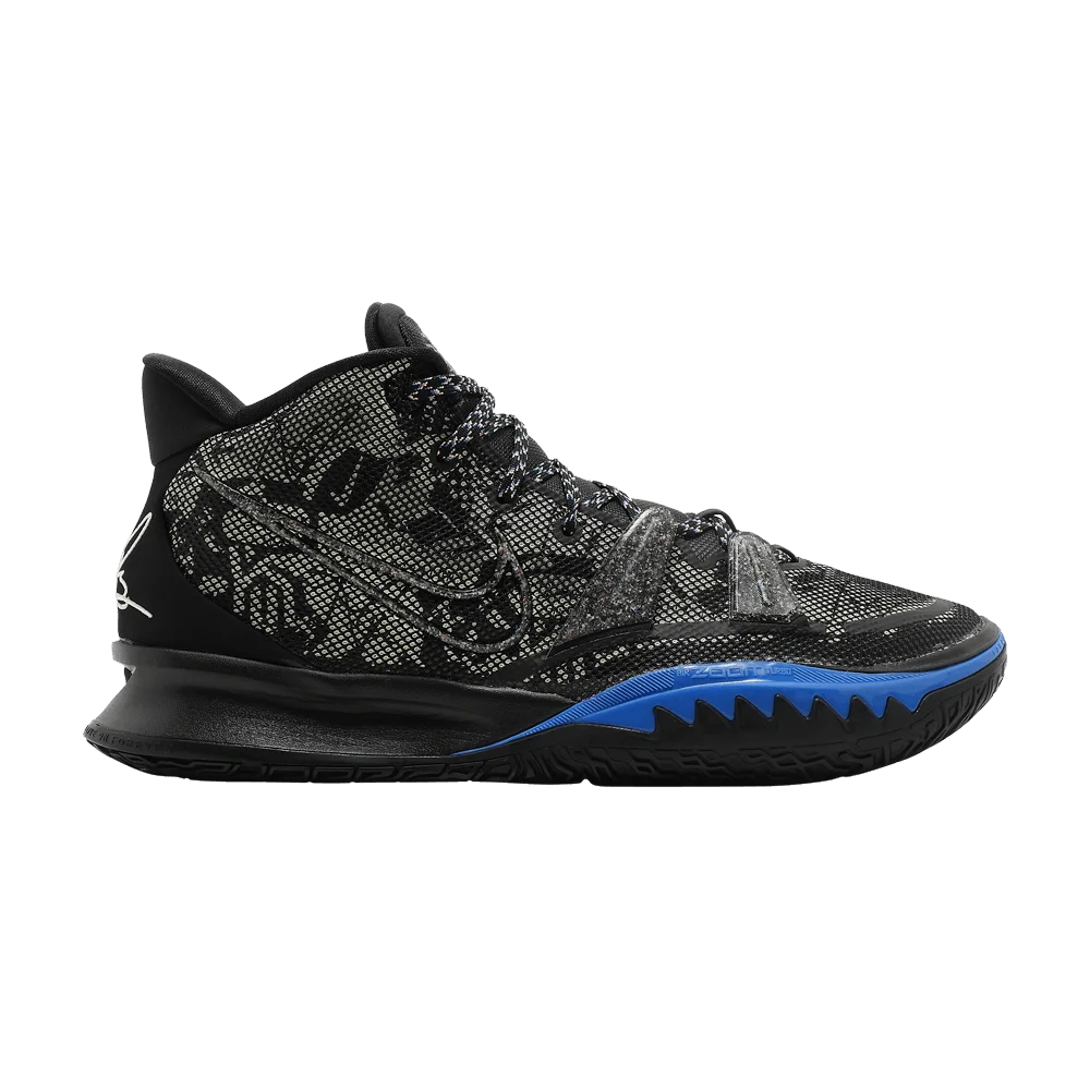 Кроссовки Nike Kyrie 7 'Grind'