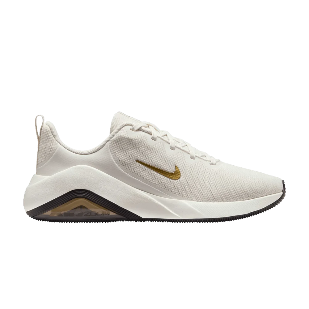 Кроссовки Nike Wmns Zoom Bella 7 'Sail Metallic Gold'