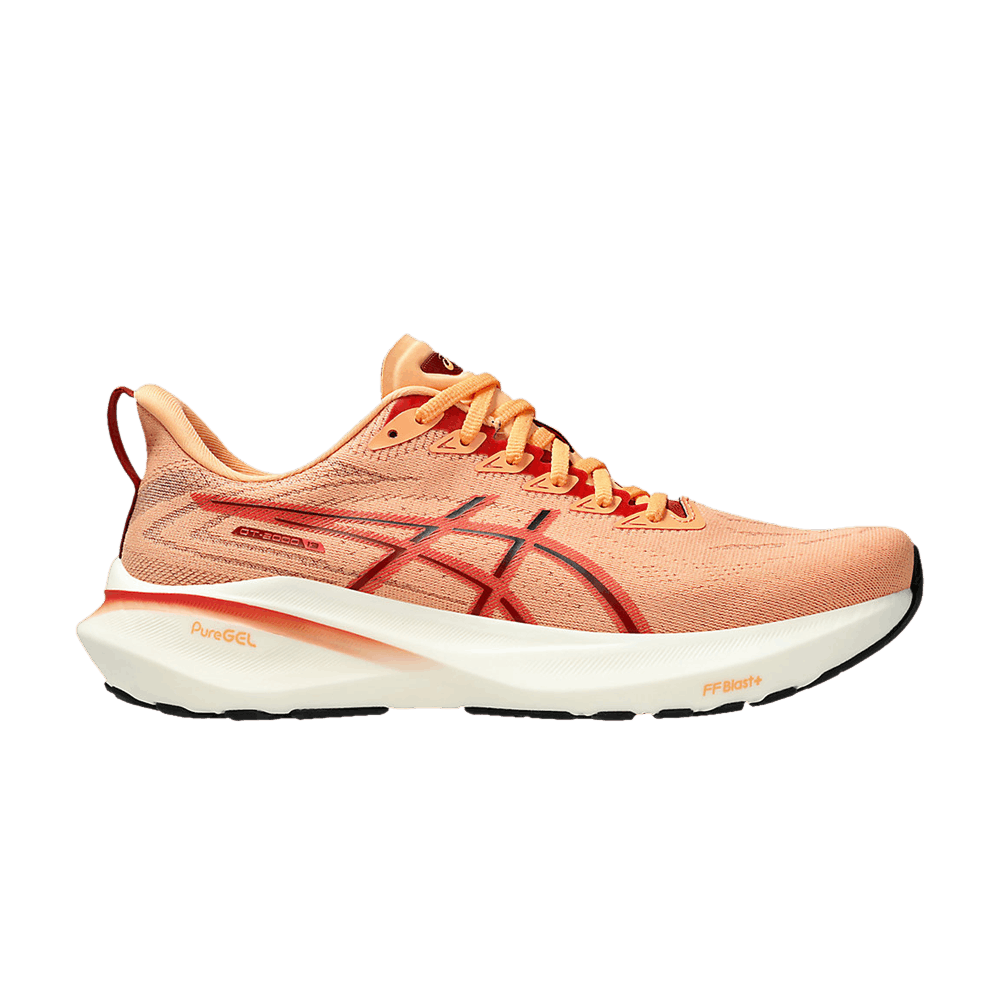 Кроссовки ASICS GT 2000 13 'Faded Orange'