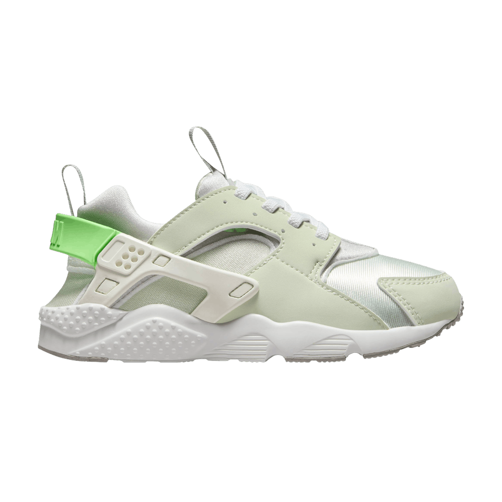 Кроссовки Nike Huarache Run 2.0 PS 'Sea Glass Lime Blast'