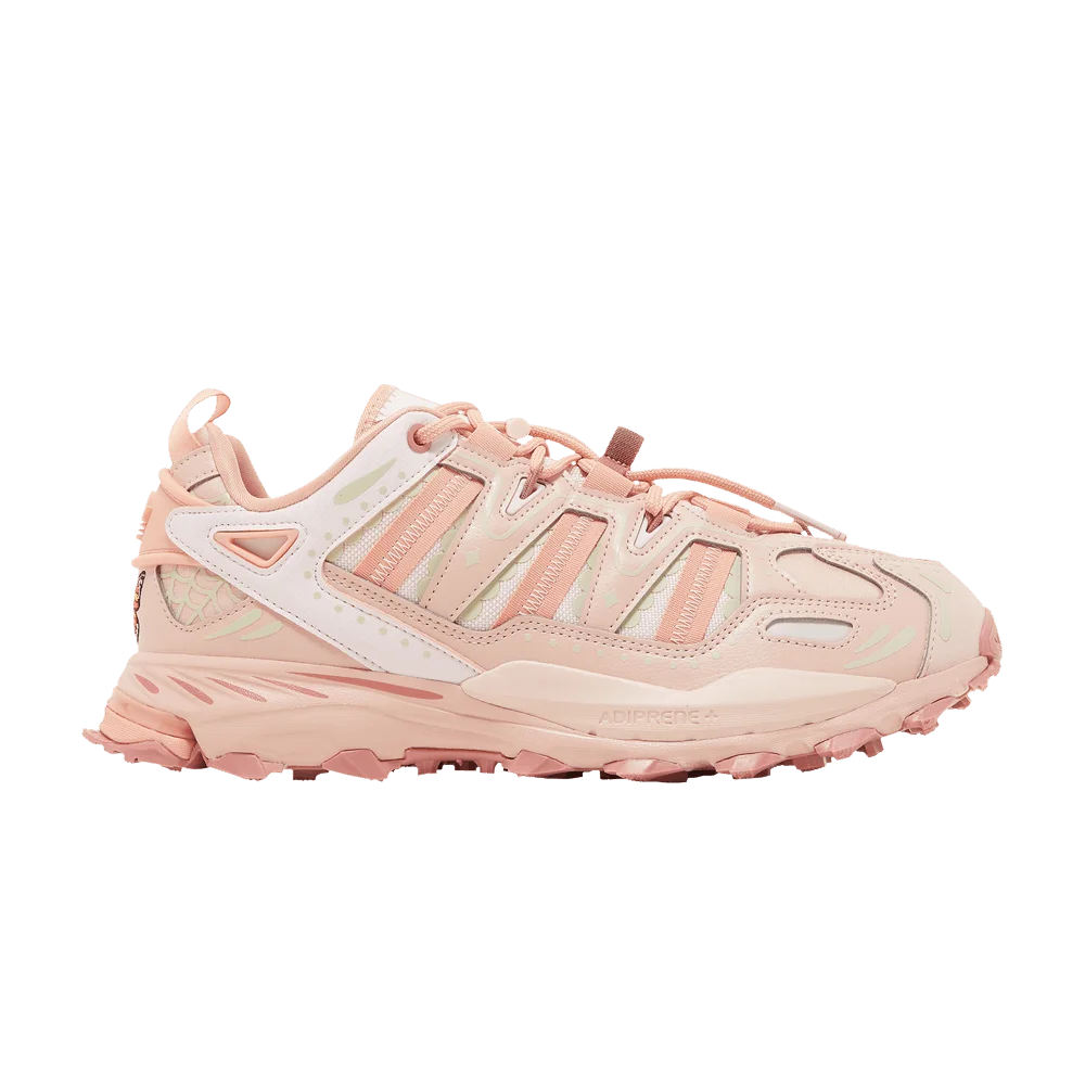 Кроссовки adidas Hyperturf 'Day of the Dead - Pink Sugar Skull'