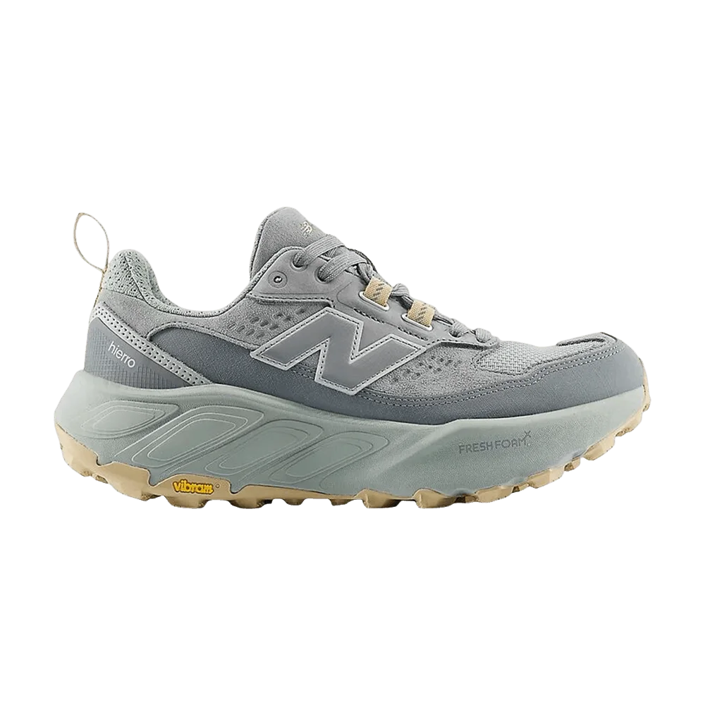 Кроссовки Wmns New Balance Hierro Trek 'Slate Grey'
