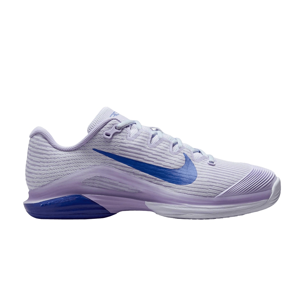 Кроссовки Wmns NikeCourt Air Zoom Vapor 12 HC 'Hydrangeas'